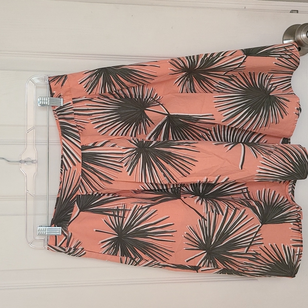 A New Day pull on skirt